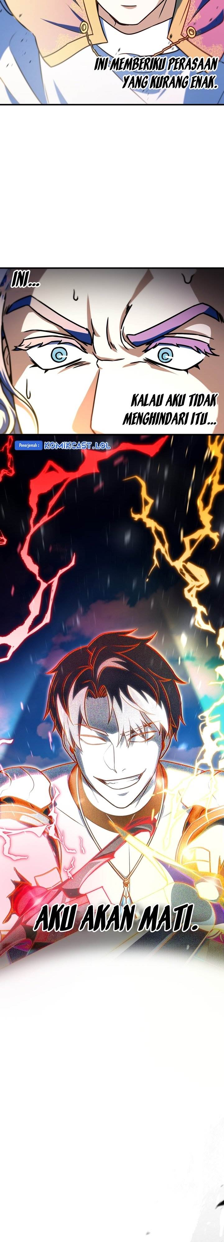 Player Who Can’t Level Up Chap 130 - Next Chap 131