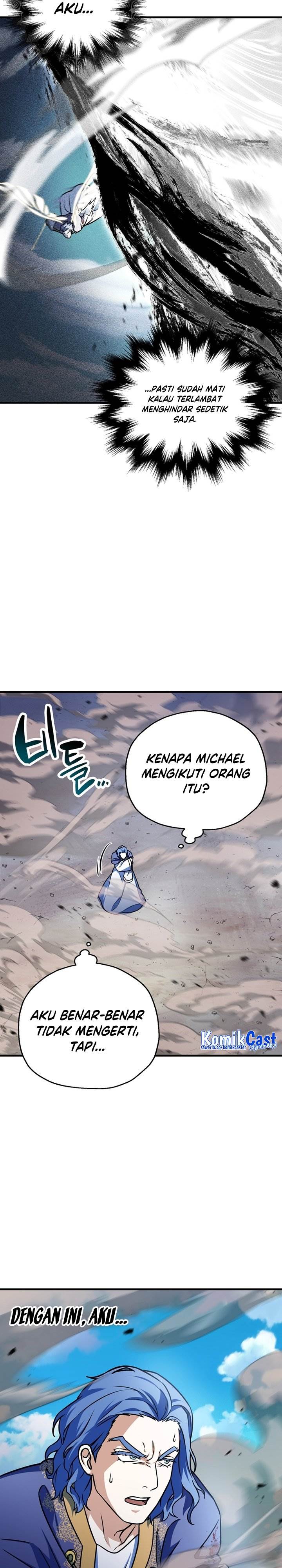 Player Who Can’t Level Up Chap 130 - Next Chap 131