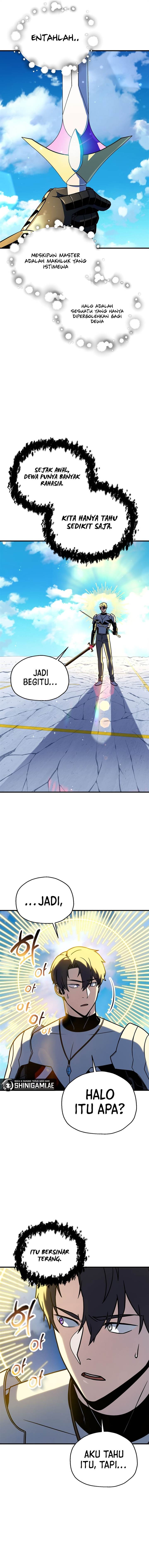 Player Who Can’t Level Up Chap 131 - Next Chap 132