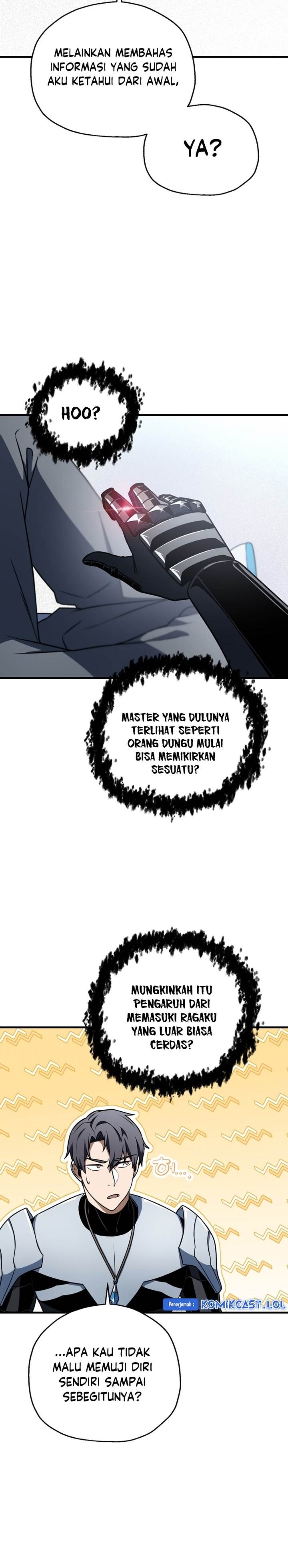 Player Who Can’t Level Up Chap 132 - Next Chap 133