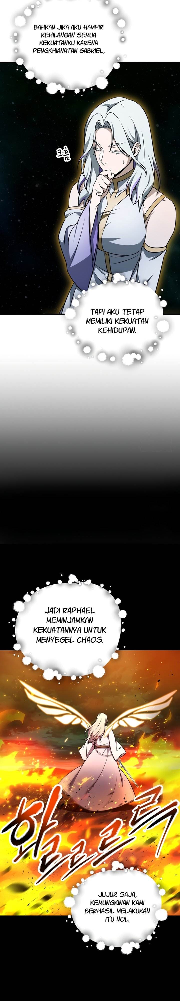 Player Who Can’t Level Up Chap 133 - Next Chap 134