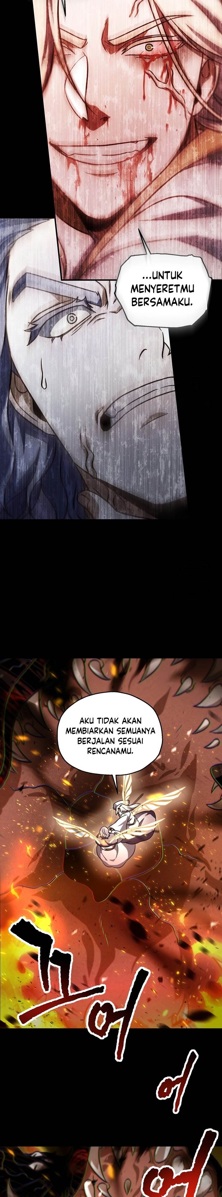 Player Who Can’t Level Up Chap 133 - Next Chap 134