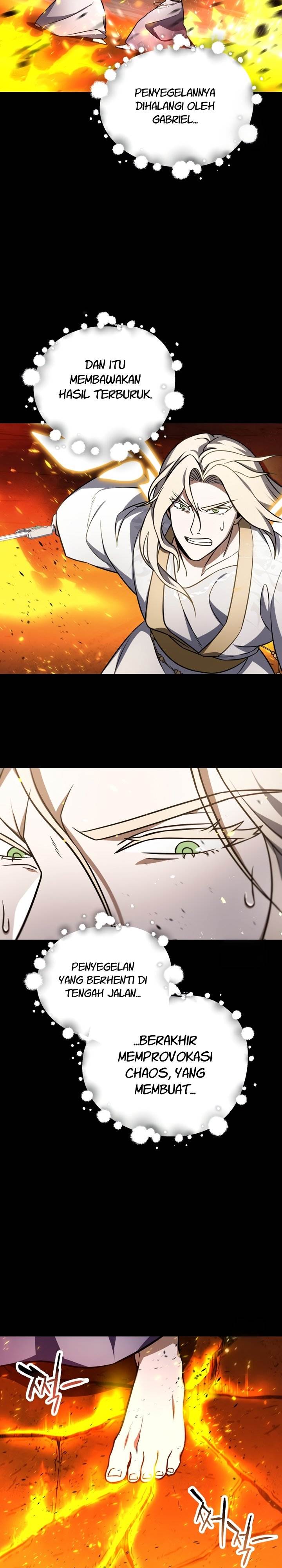 Player Who Can’t Level Up Chap 133 - Next Chap 134