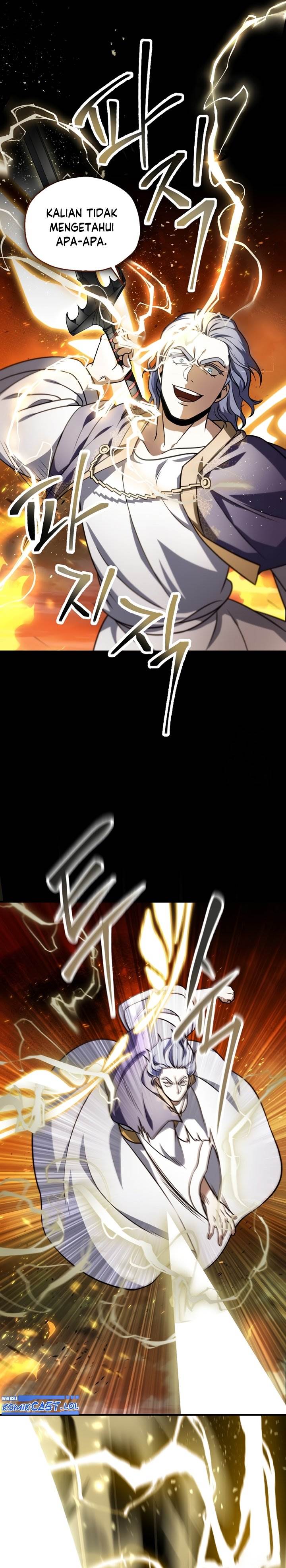 Player Who Can’t Level Up Chap 133 - Next Chap 134