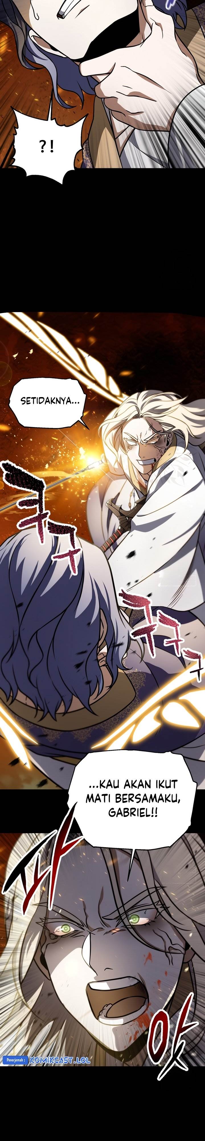 Player Who Can’t Level Up Chap 133 - Next Chap 134