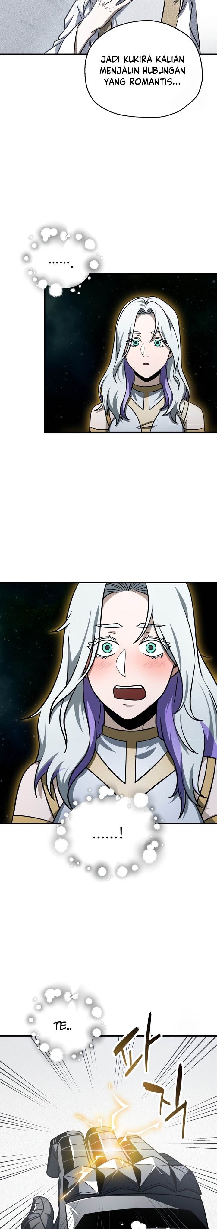 Player Who Can’t Level Up Chap 133 - Next Chap 134