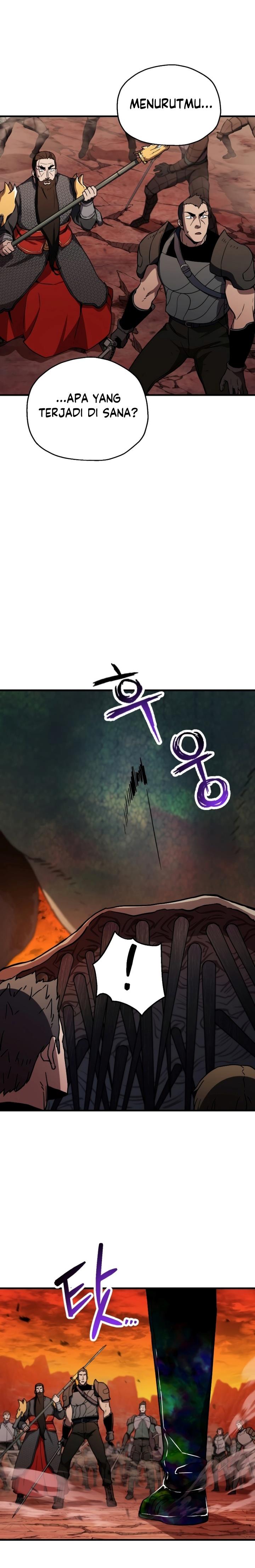 Player Who Can’t Level Up Chap 108 - Next Chap 109