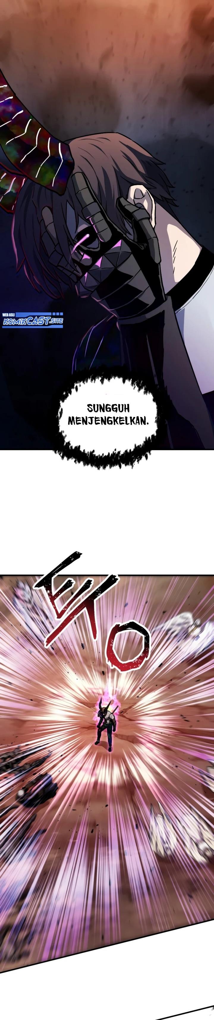 Player Who Can’t Level Up Chap 108 - Next Chap 109