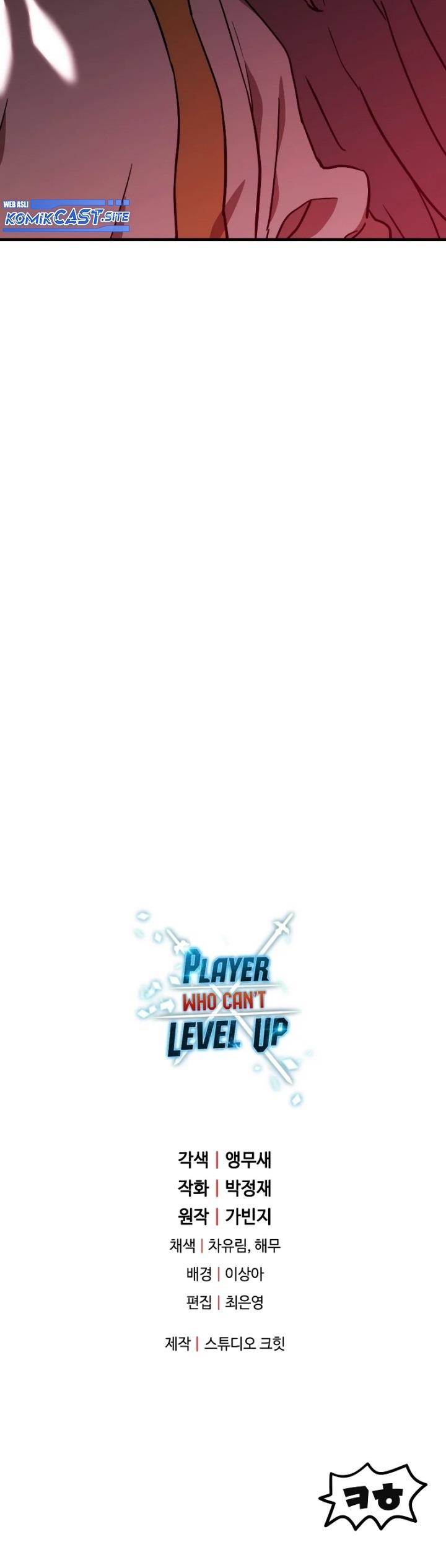 Player Who Can’t Level Up Chap 108 - Next Chap 109