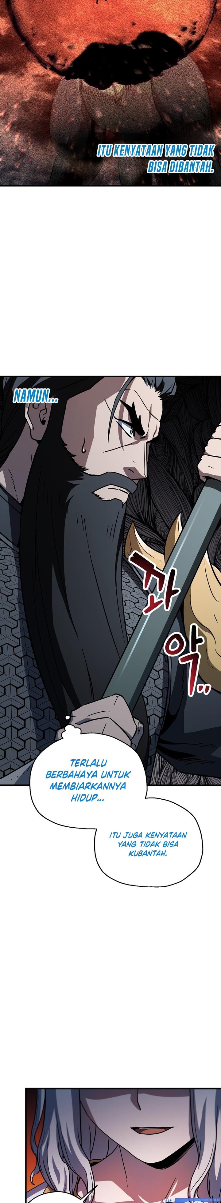 Player Who Can’t Level Up Chap 109 - Next Chap 110