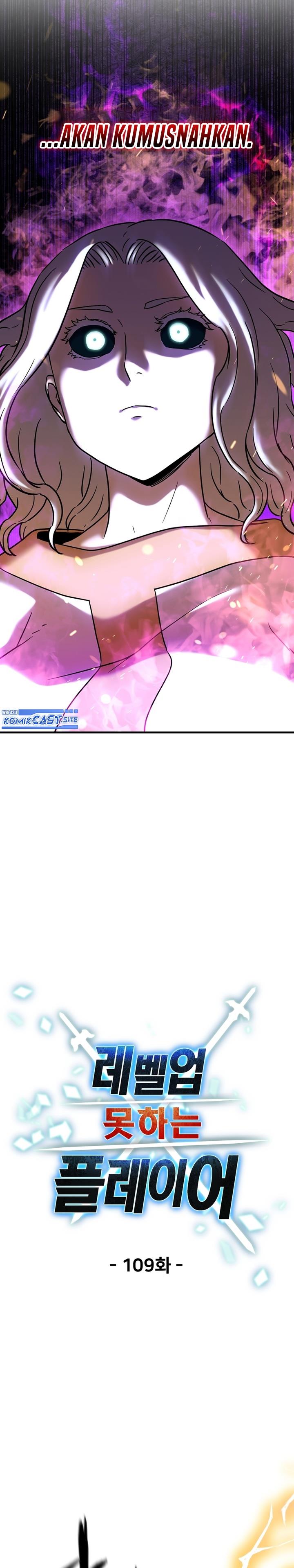 Player Who Can’t Level Up Chap 109 - Next Chap 110