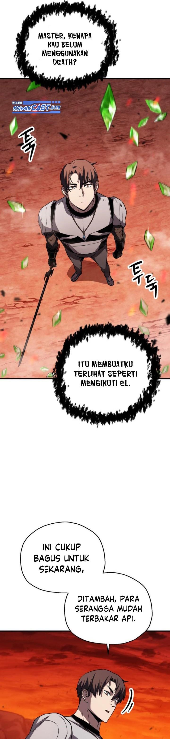 Player Who Can’t Level Up Chap 104 - Next Chap 105