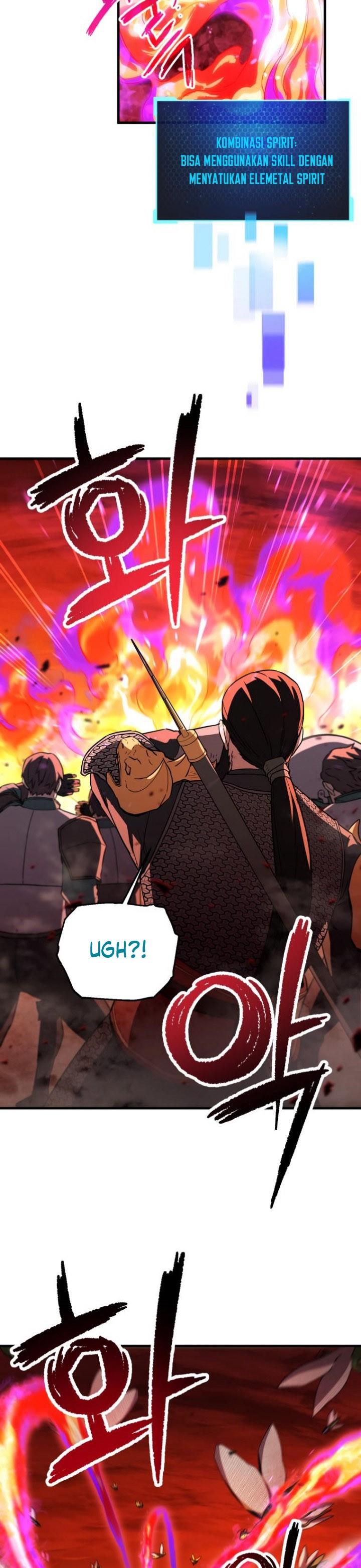 Player Who Can’t Level Up Chap 104 - Next Chap 105