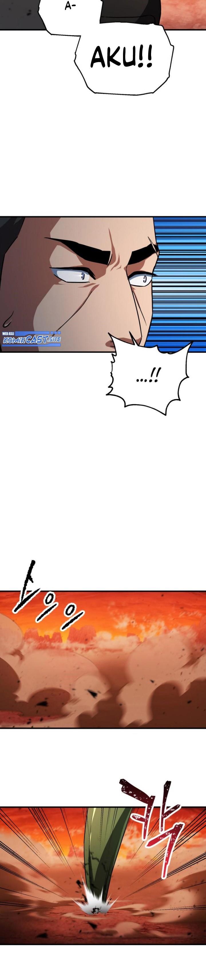 Player Who Can’t Level Up Chap 104 - Next Chap 105