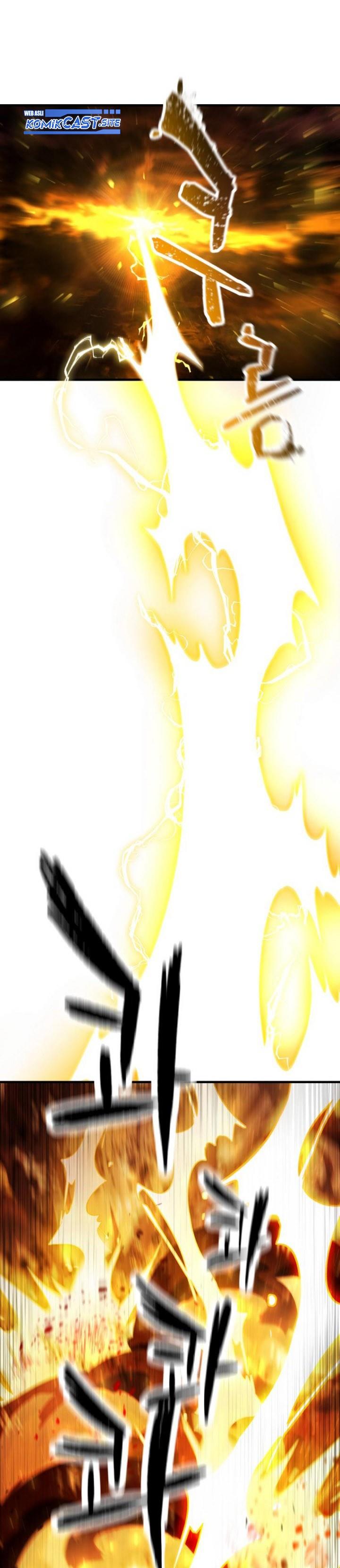 Player Who Can’t Level Up Chap 104 - Next Chap 105