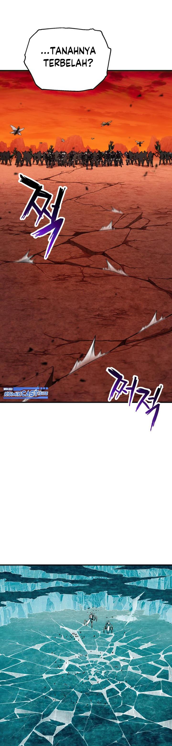 Player Who Can’t Level Up Chap 105 - Next Chap 106