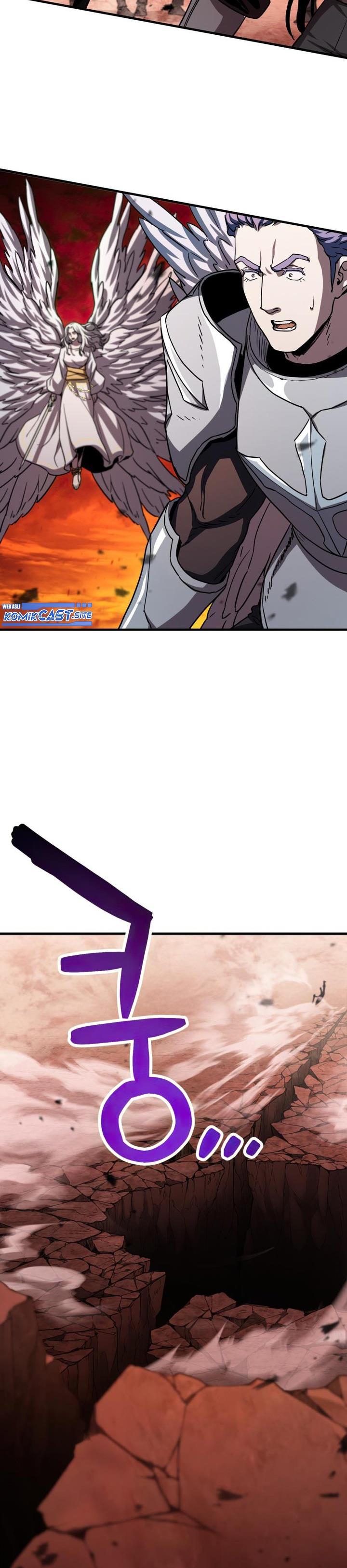 Player Who Can’t Level Up Chap 105 - Next Chap 106