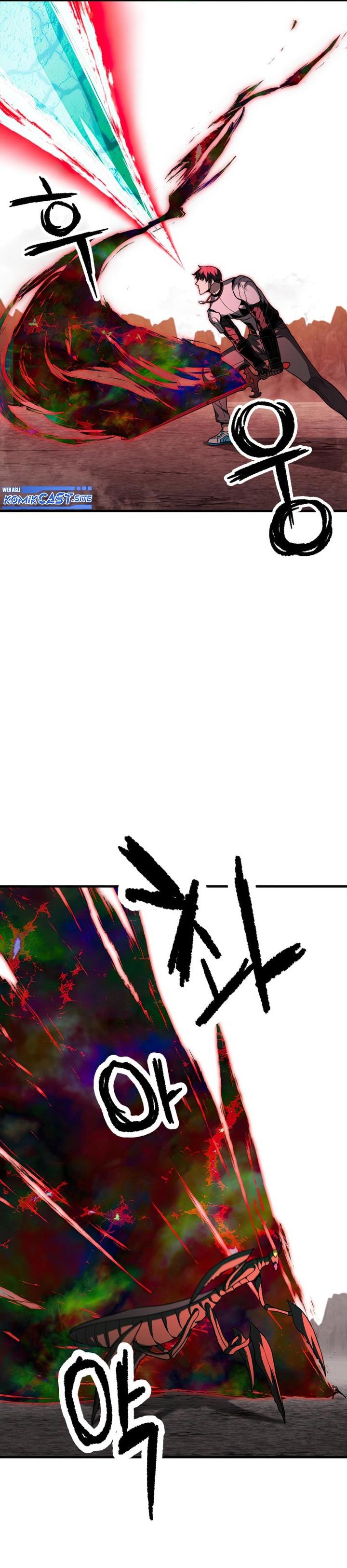 Player Who Can’t Level Up Chap 105 - Next Chap 106