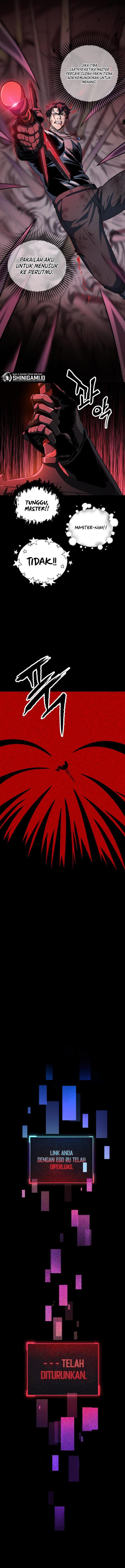 Player Who Can’t Level Up Chap 106 - Next Chap 107