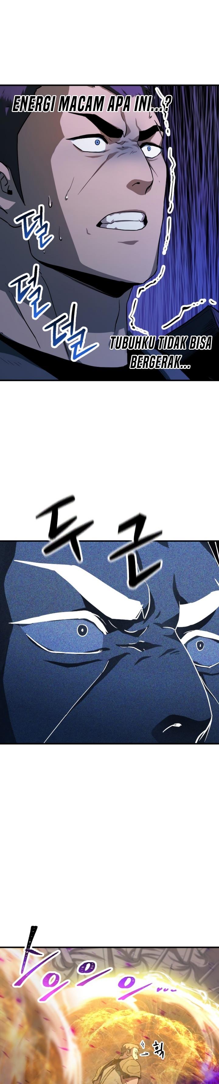 Player Who Can’t Level Up Chap 107 - Next Chap 108