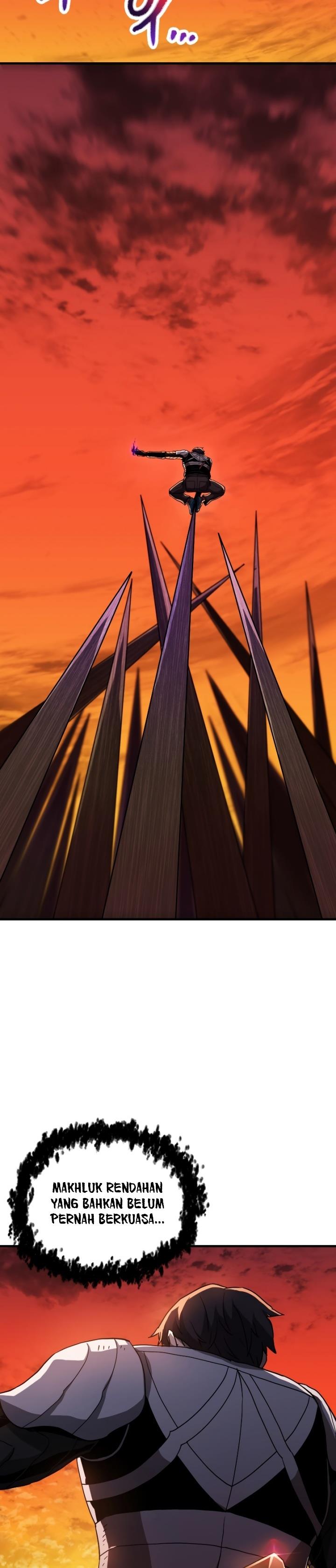 Player Who Can’t Level Up Chap 107 - Next Chap 108