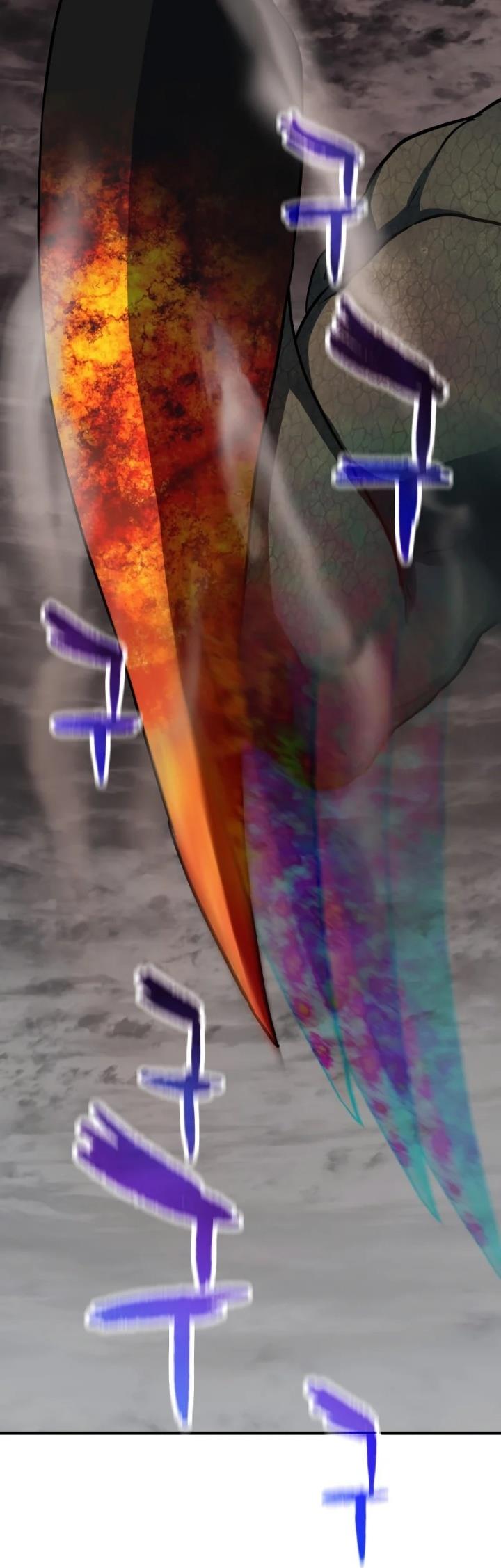 Player Who Can’t Level Up Chap 107 - Next Chap 108