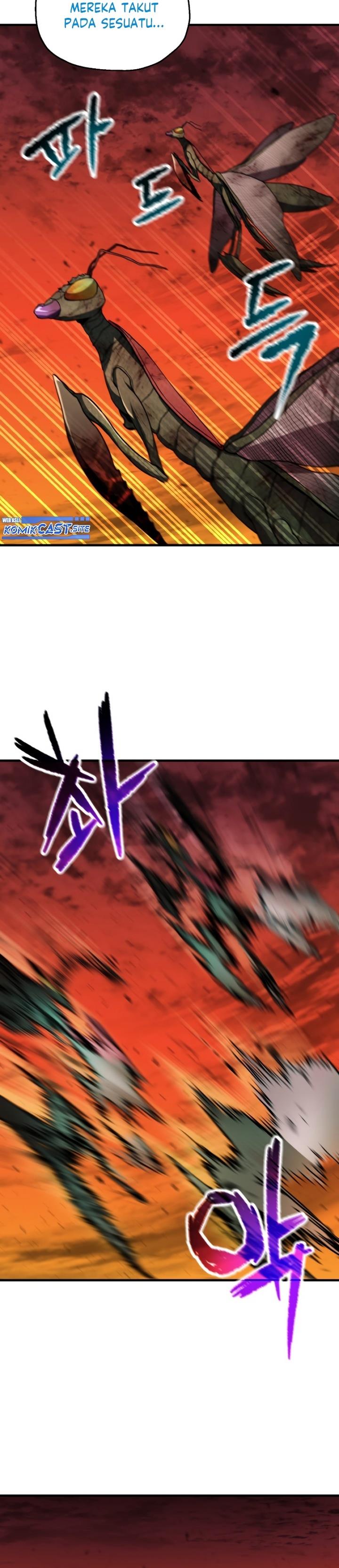 Player Who Can’t Level Up Chap 107 - Next Chap 108