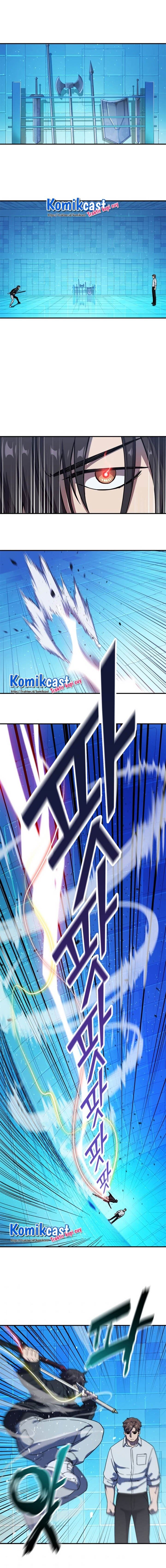 Player Who Can’t Level Up Chap 10 - Next Chap 11