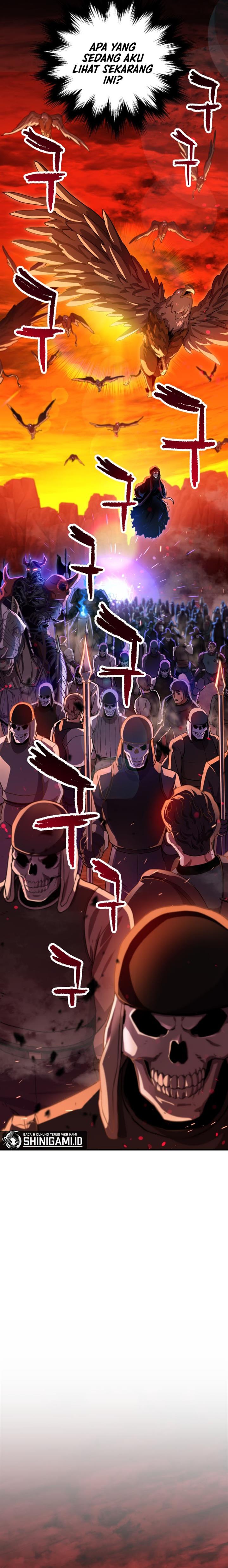 Player Who Can’t Level Up Chap 102 - Next Chap 103