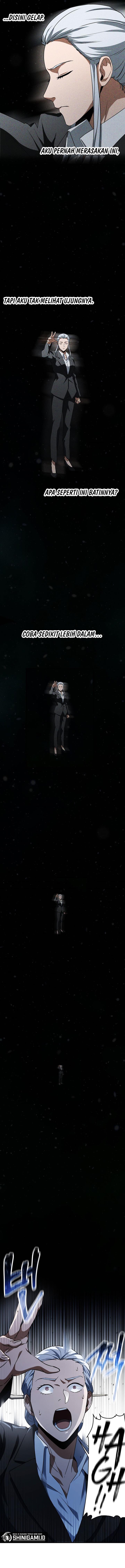 Player Who Can’t Level Up Chap 118 - Next Chap 119