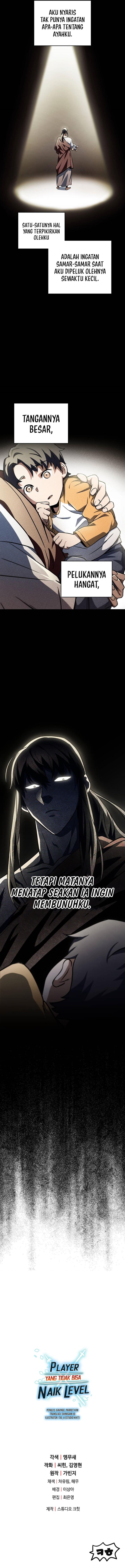 Player Who Can’t Level Up Chap 118 - Next Chap 119