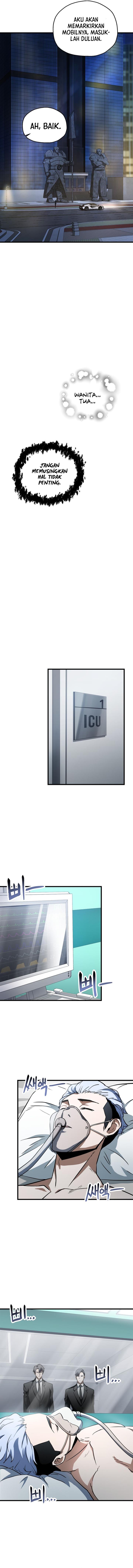 Player Who Can’t Level Up Chap 119 - Next Chap 120