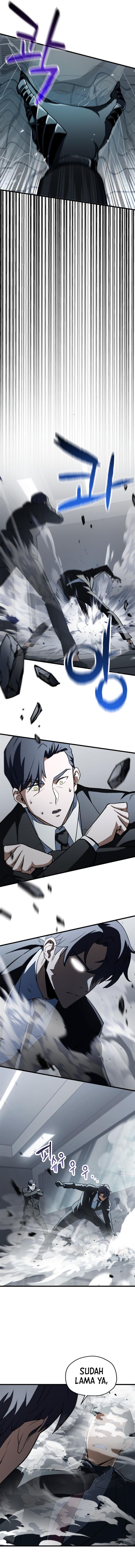 Player Who Can’t Level Up Chap 119 - Next Chap 120