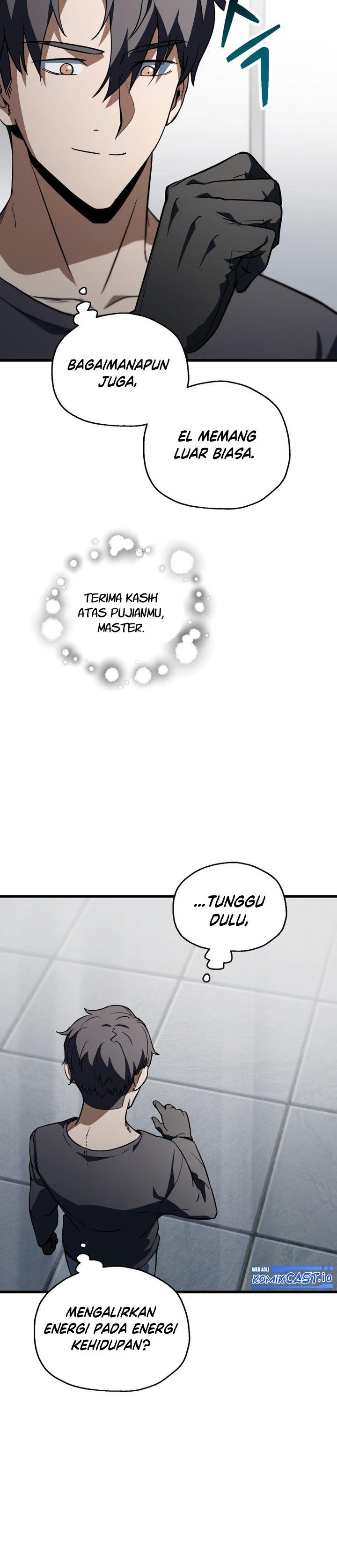 Player Who Can’t Level Up Chap 116 - Next Chap 117