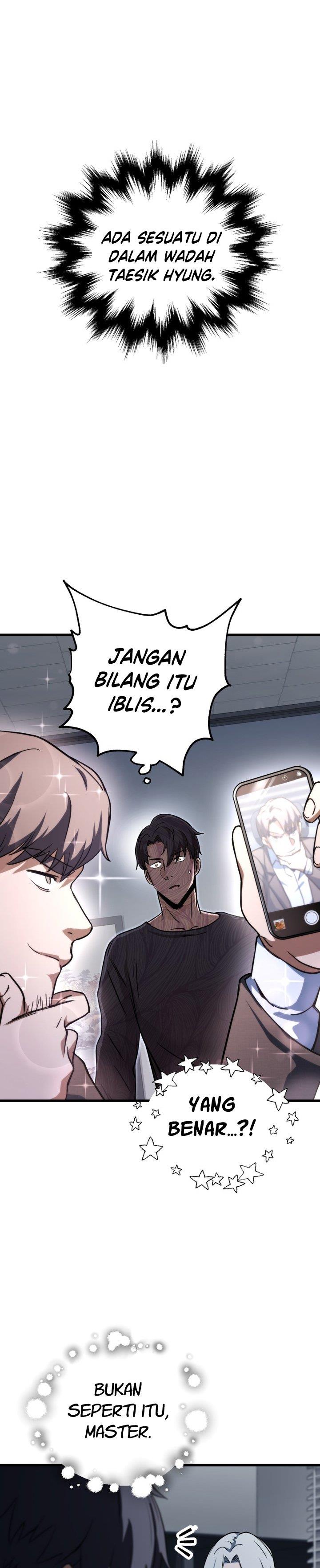 Player Who Can’t Level Up Chap 116 - Next Chap 117