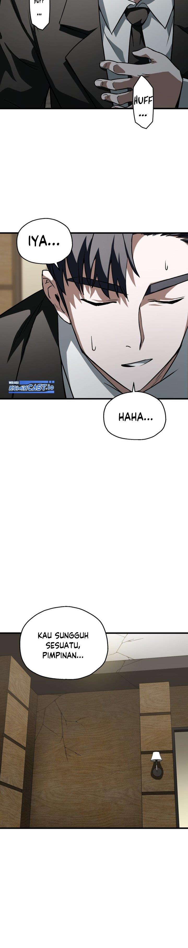 Player Who Can’t Level Up Chap 116 - Next Chap 117