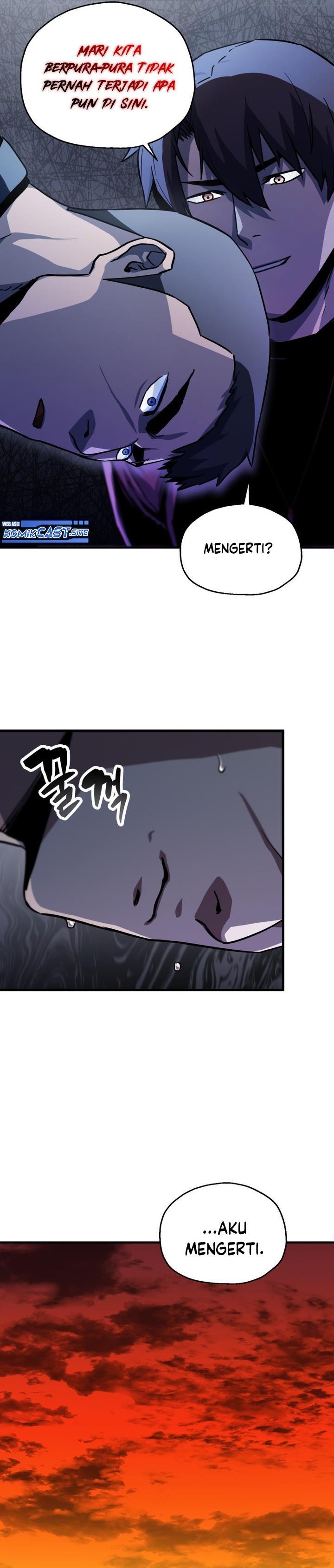 Player Who Can’t Level Up Chap 110 - Next Chap 111