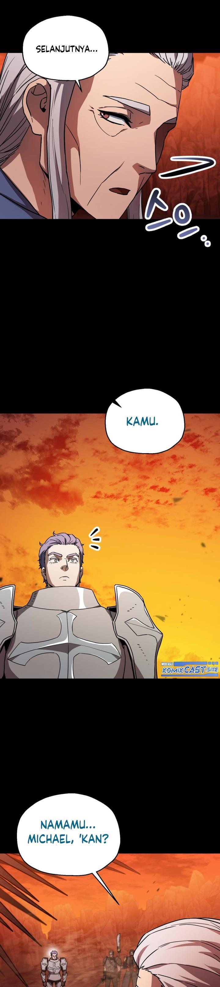 Player Who Can’t Level Up Chap 110 - Next Chap 111