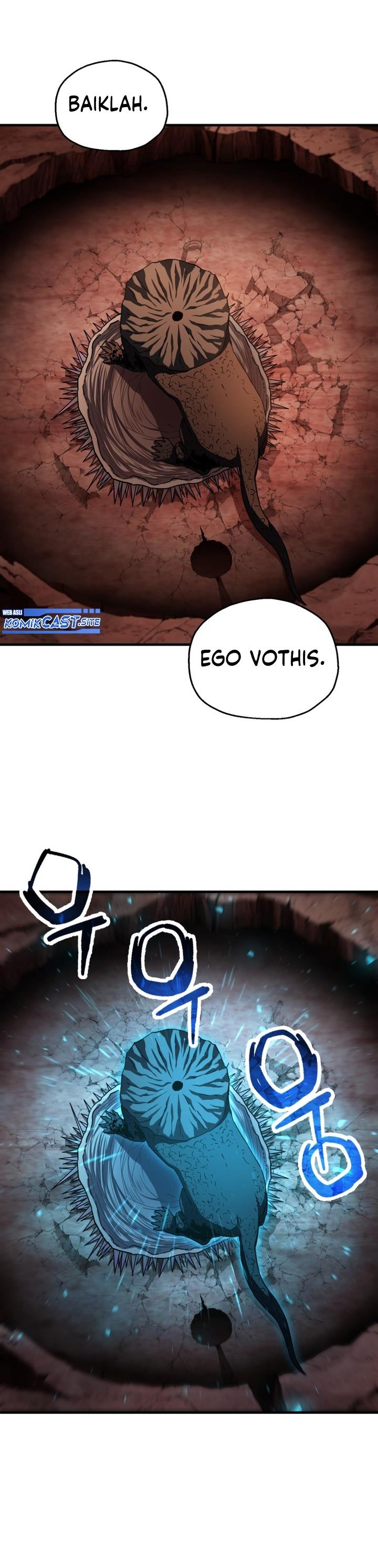 Player Who Can’t Level Up Chap 111 - Next Chap 112