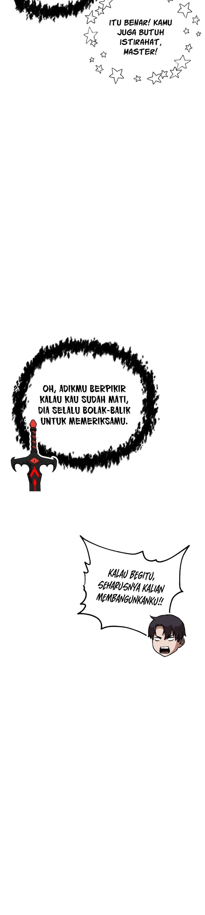 Player Who Can’t Level Up Chap 111 - Next Chap 112