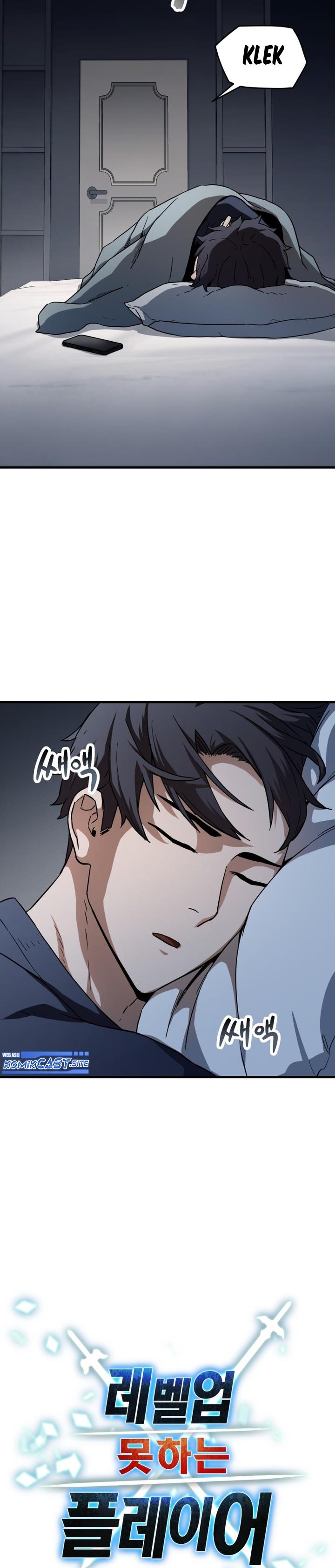 Player Who Can’t Level Up Chap 111 - Next Chap 112