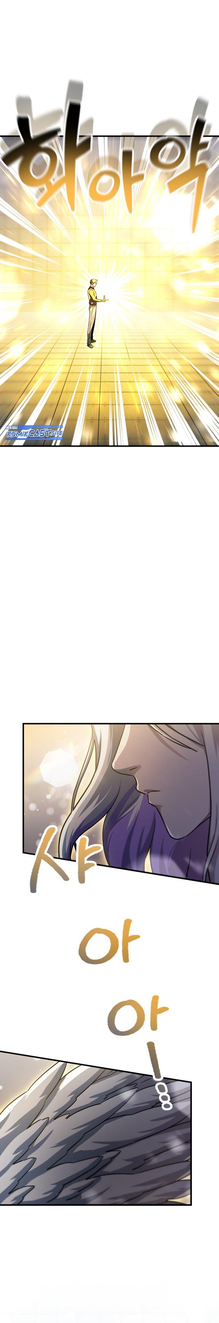 Player Who Can’t Level Up Chap 113 - Next Chap 114