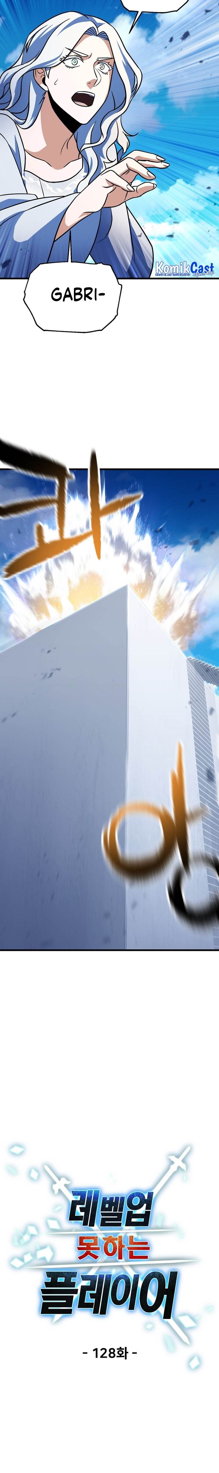 Player Who Can’t Level Up Chap 128 - Next Chap 129