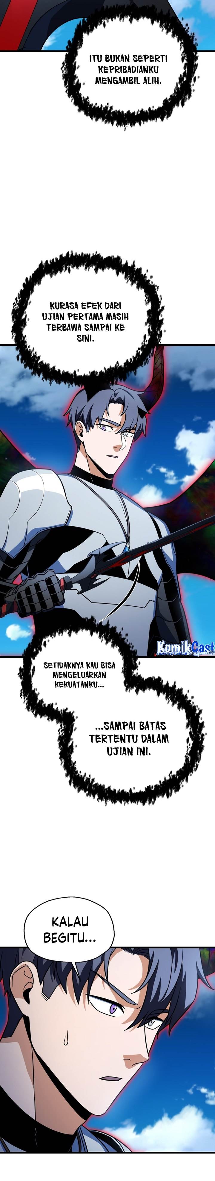 Player Who Can’t Level Up Chap 128 - Next Chap 129