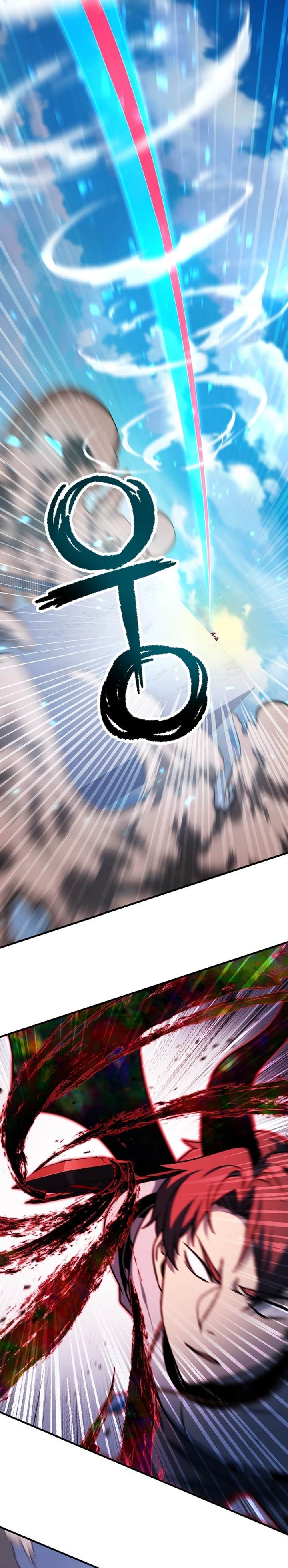 Player Who Can’t Level Up Chap 129 - Next Chap 130