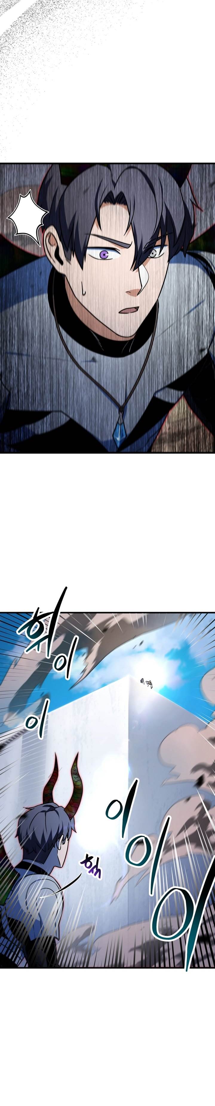 Player Who Can’t Level Up Chap 129 - Next Chap 130