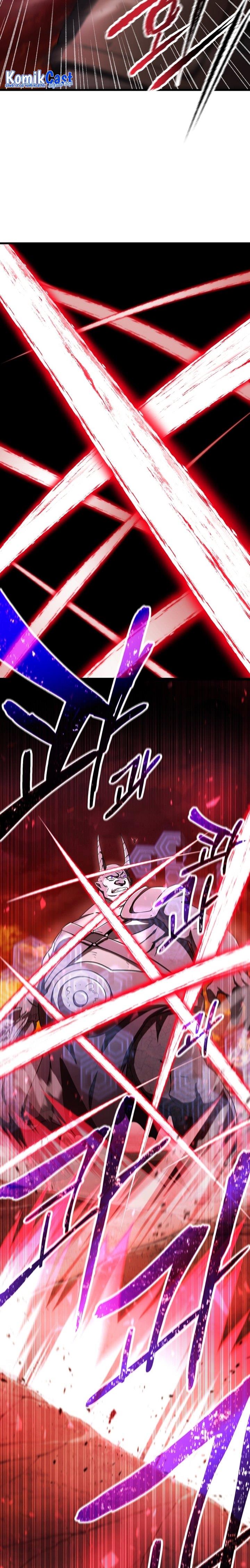 Player Who Can’t Level Up Chap 124 - Next Chap 125