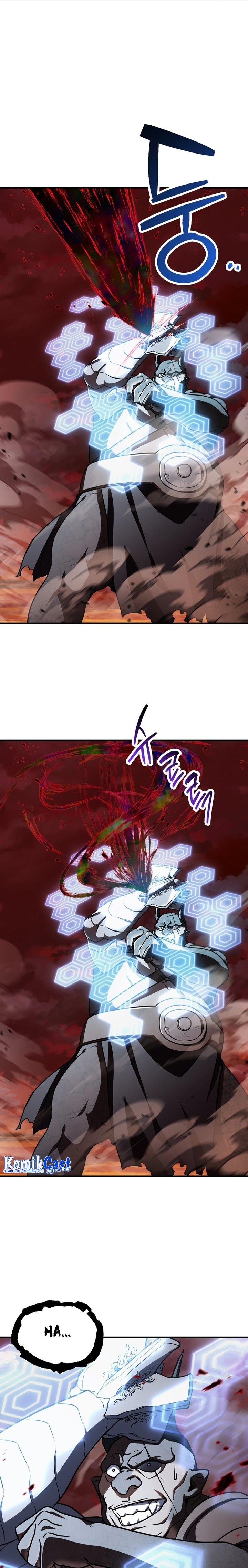 Player Who Can’t Level Up Chap 124 - Next Chap 125