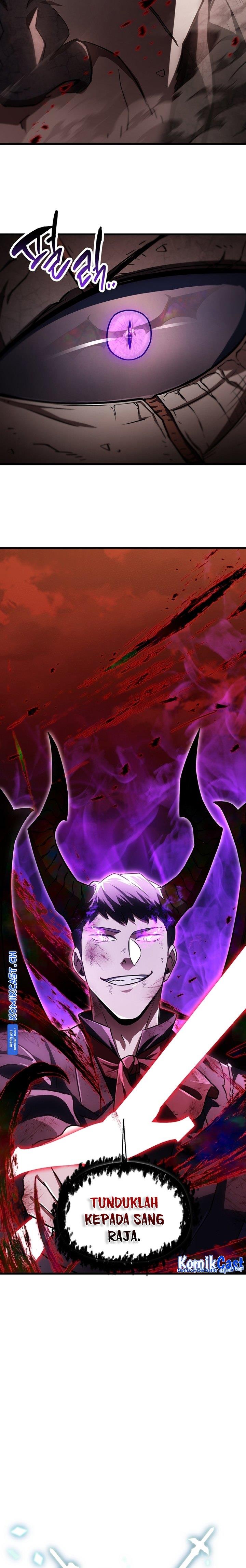 Player Who Can’t Level Up Chap 124 - Next Chap 125