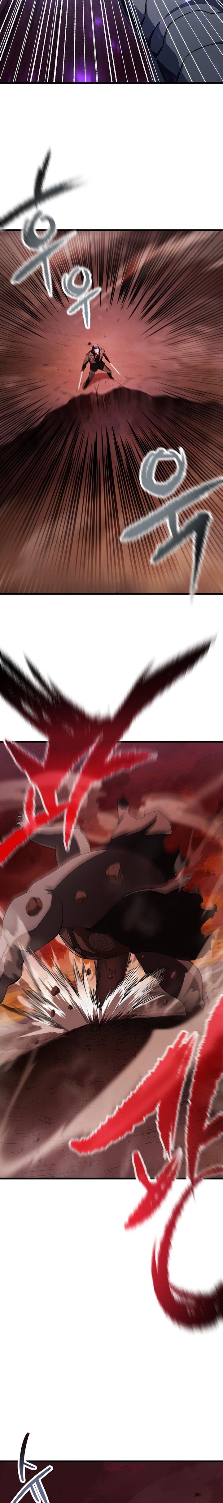 Player Who Can’t Level Up Chap 124 - Next Chap 125